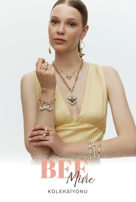 Bee Mine Koleksiyonu