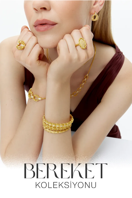 Bereket Koleksiyonu