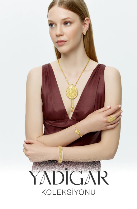 yadigarkoleksiyonu Koleksiyonu